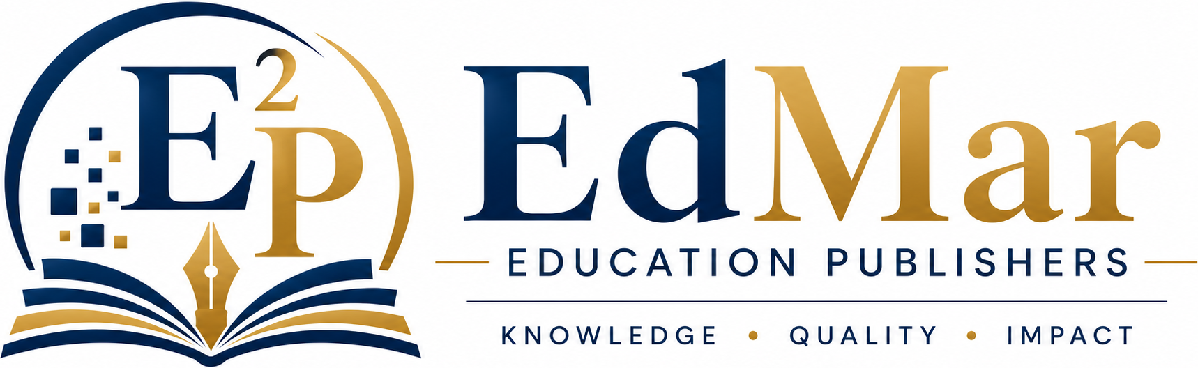 EdMar Education Publishers logo