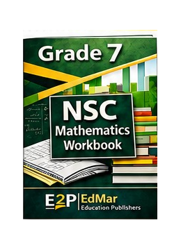 Grade 7 workbook