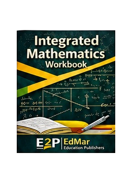 CAPE Integrated Mathematics workbook